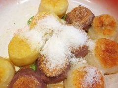 -鱼窝棚柴火铁锅炖(富山屯店)