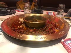 -哥老官重庆美蛙鱼头(龙湖杭州金沙天街店)