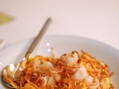 -正佳广场万豪酒店-粤菜餐厅·点心·海鲜·聚餐