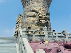 -上海东林寺(金山区)