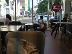 靠窗位-85度C(深圳佳宁娜店)