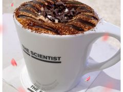 -科学家咖啡(恒隆广场店)