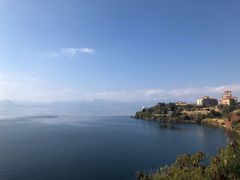 -湖景渔湾