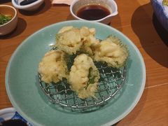 -渔寿司·日本料理(艾尚天地店)