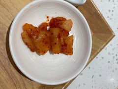 萝卜泡菜-味千拉面(双井店)