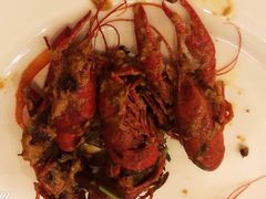 -常州富力喜来登酒店 Feast盛宴标帜西餐厅(新北万达广场店)