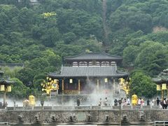 -华清宫景区