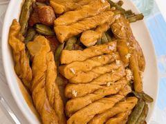 -何适山庄 ·可团建(水长城P2停车场店)