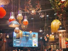 大堂-胡桃里乐队酒馆(鎏嘉码头店)