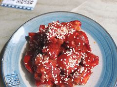 -兰溪小馆(东直门簋街店)