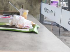 -麦当劳(沙井京基百纳广场店)