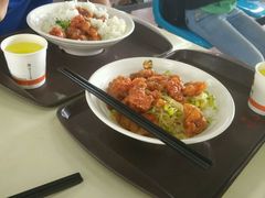 -江南大学-4食堂