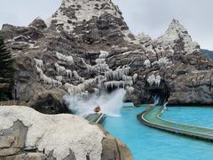 -珠海长隆海洋王国