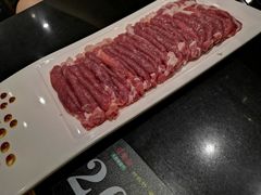 -北门涮肉·铜锅涮肉(南锣鼓巷店)