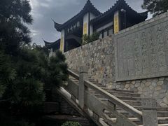 -缥缈峰景区