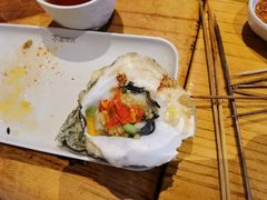 -木屋烧烤(龙湖天街店)