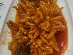 -玉华台饭庄·淮扬菜·烤鸭(望京店)