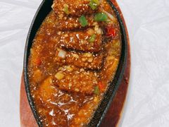 -香满楼(南关店)