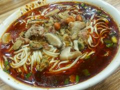 -吴记怪味面(牛王庙店)