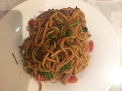 -巴盟人家·内蒙地方菜(华丽家族店)
