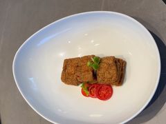-印巷里主题餐厅(马鞍山店)