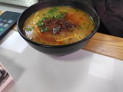 -俊杰拉面馆