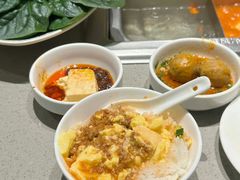 -海底捞火锅(万象城店)