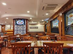 -玫瑰园西餐厅(新华大厦店)