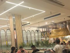 -芭菲盛宴·环球美食(北城国际店)