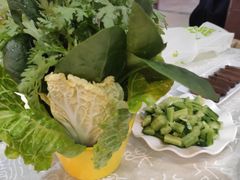 -羊家胡同·龙虾烧烤火锅(龙汇路店)
