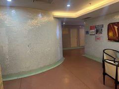 -杭州龙禧福朋喜来登酒店·游泳健身中心