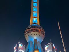 -东方明珠广播电视塔