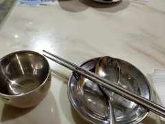 -龙福祥餐馆