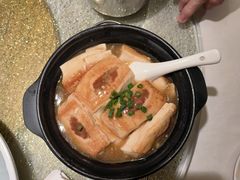 -一品红川菜(皇岗店)