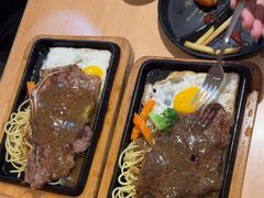 -凡塔斯牛排自助餐厅(莆田万达店)
