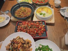 -小户人家(循礼门南国中心店)