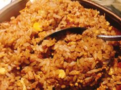 绿茶炒饭-绿茶餐厅(汇悦大融城店)