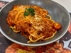 -盘炉forenza·云贵川融合小食堂 ( 钟楼中柳巷店)