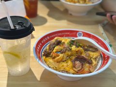 -明記茶餐廳(福田总店)