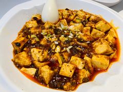 峨嵋豆腐-峨嵋酒家(德内店)