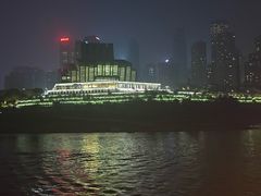 -重庆两江夜游-交运系列
