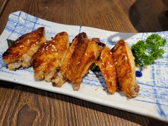 -大雄寿司(中华广场店)