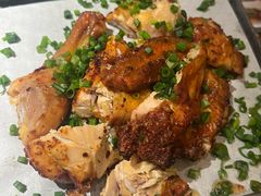 -绿茶餐厅(深圳龙华天虹购物中心店)