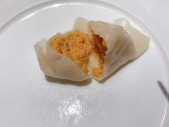 -喜鼎海胆水饺(柏威年购物中心店)