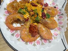 -德胜轩正宗顺德菜(宝安沙井会展中心店)