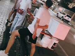 -非凡烧烤(历史博物馆店)