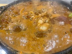 -范贤光鸡公煲(平乐园总店)