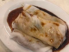 -大荣华围村菜