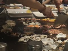 -大渔铁板烧(大悦城店)