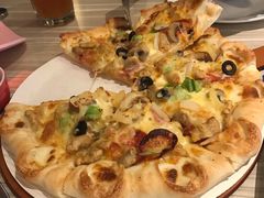 -必胜客(宁河吾悦店)